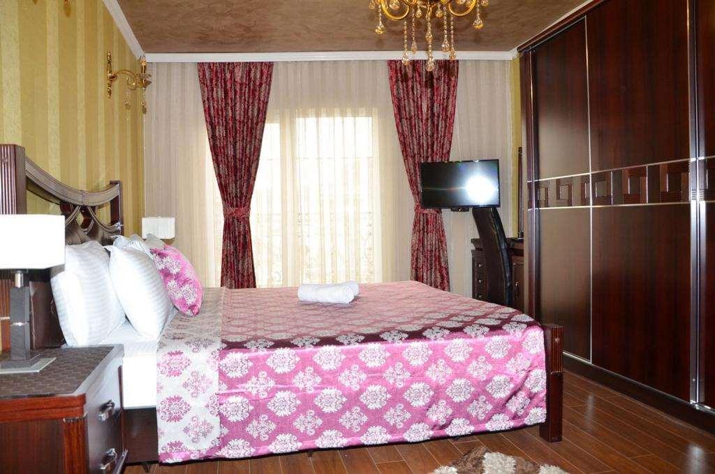 Hotel Begolli Pristina Habitación foto
